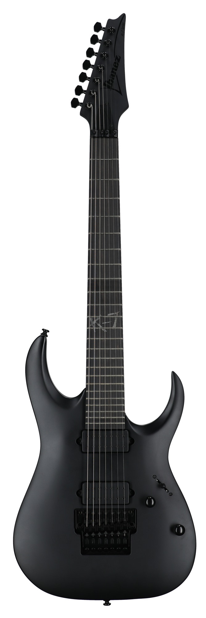 Ibanez Munky Signature K7 Electric Guitar with Bag