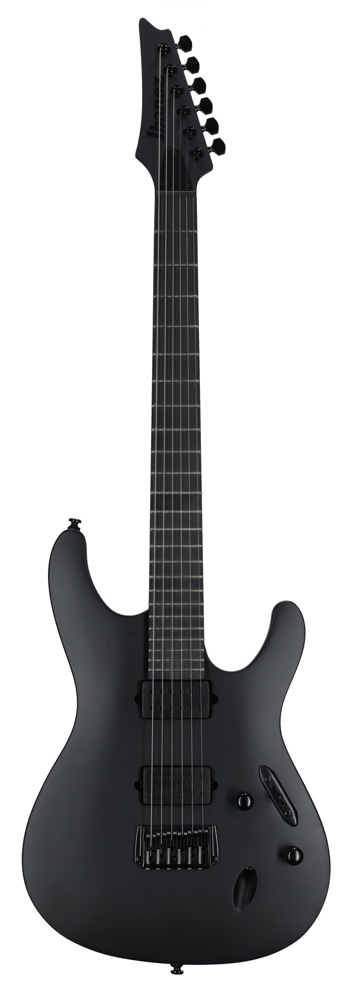 Ibanez Iron Label S721RB Electric Guitar