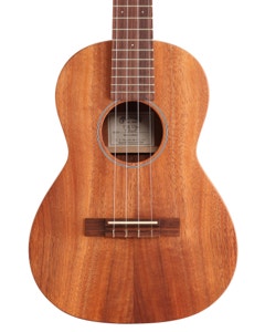 Martin T1K Tenor Ukulele with Gig Bag