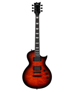 ESP LTD Eclipse EC-400 Electric Guitar Vintage Burst