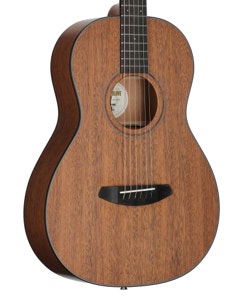 Breedlove Roots Series Parlor MMe Acoustic Electric Guitar