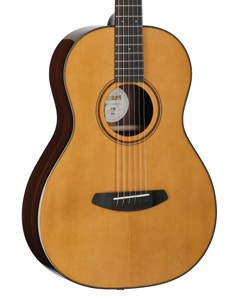 Breedlove Roots Series Parlor SRe Acoustic Electric Guitar