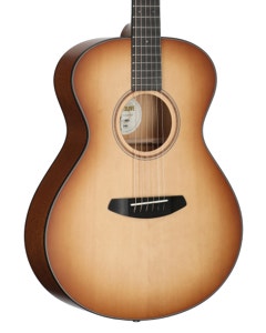 Breedlove Roots Series Concert SMe Acoustic Electric Guitar
