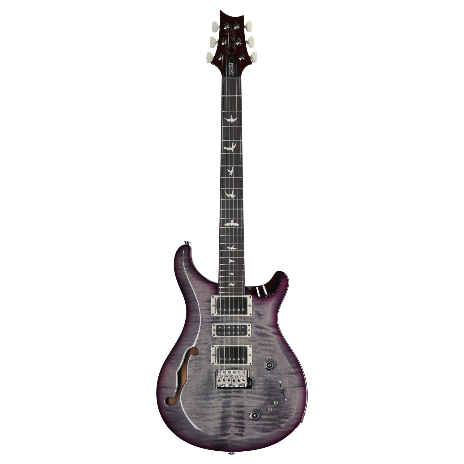 PRS S2 Special Semi-Hollow Guitar with Gig Bag