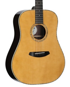 Breedlove Artisan Dreadnought ARe Acoustic Electric Guitar Vintage Toner