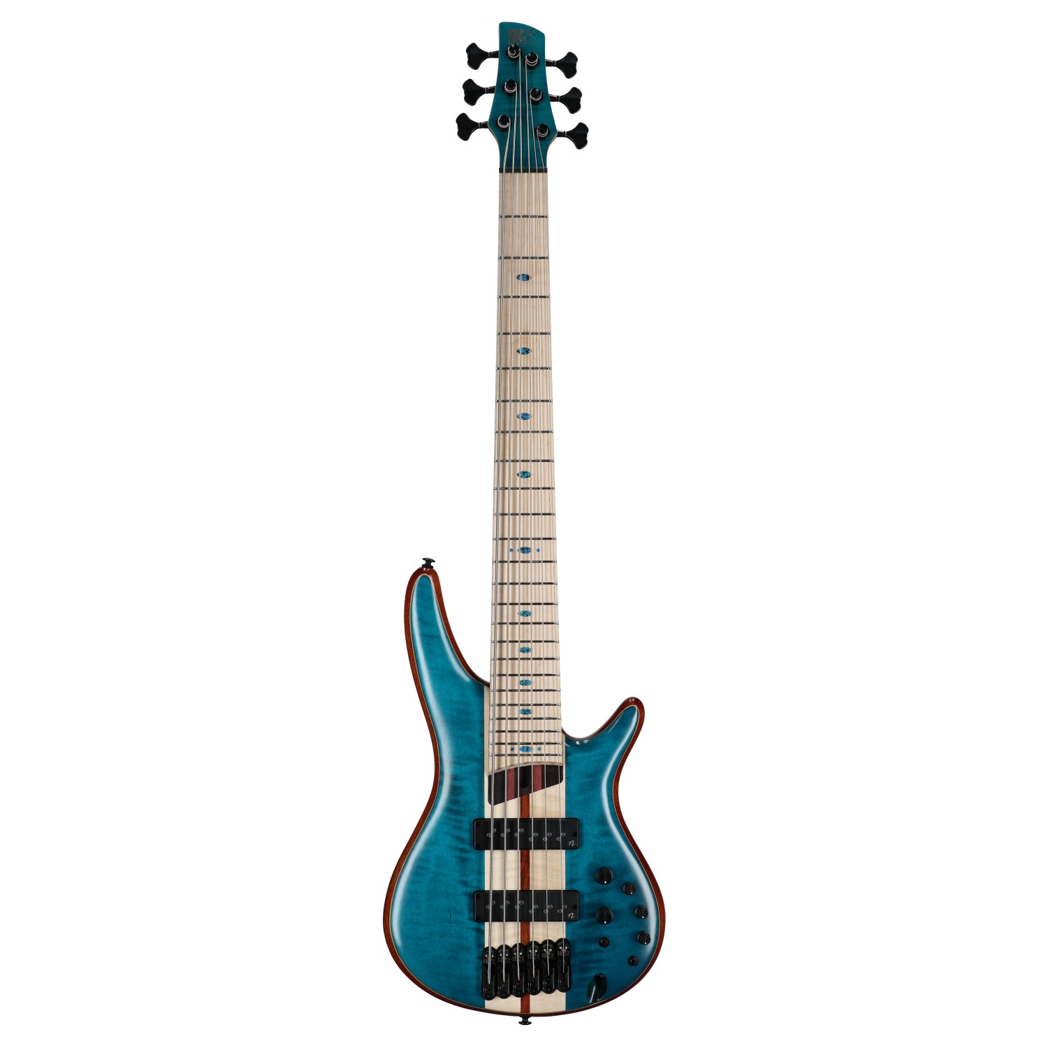 Ibanez Premium SR1426 6-String Bass Guitar with Bag