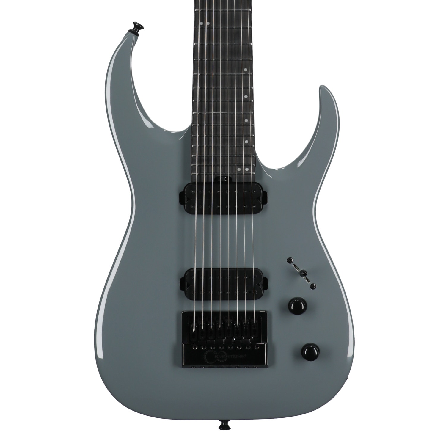 Jackson Pro Plus LE Misha Mansoor Juggernaut ET8 8-String Guitar