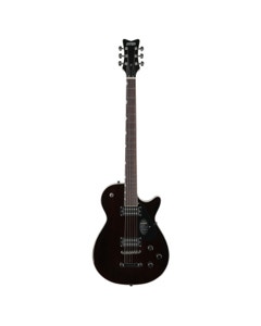 Gretsch Electromatic Jet Baritone Rosewood Fingerboard Guitar Imperial Stain