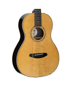 Breedlove Artisan Parlor ARe Acoustic Electric Guitar Vintage Toner