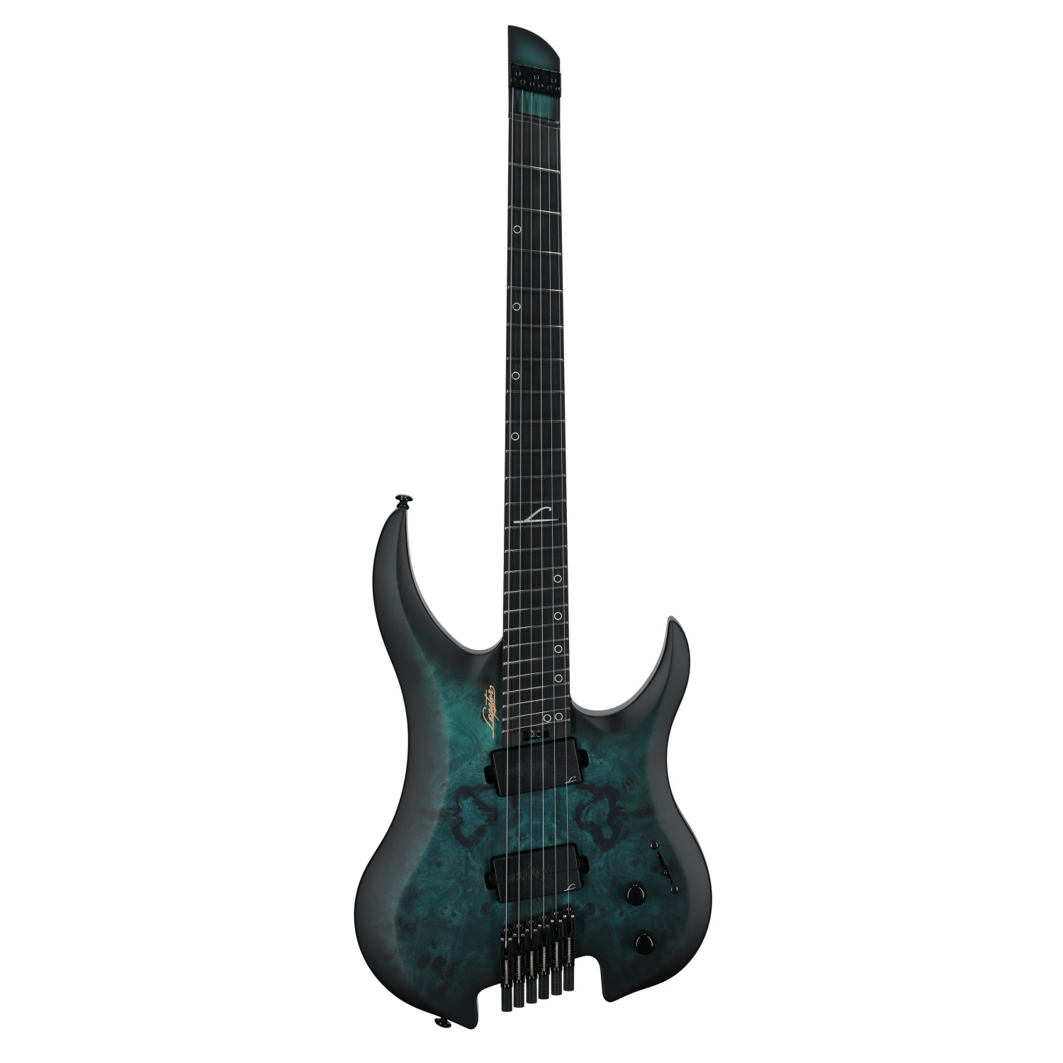 Legator G6FSS-DS Ghost 6 Electric Guitar