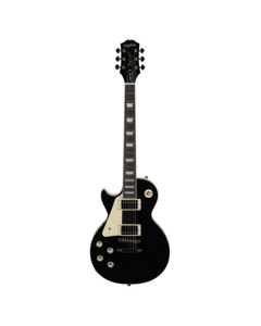 Epiphone Inspired by Gibson Les Paul Standard 60s Left-Handed Ebony with Bag