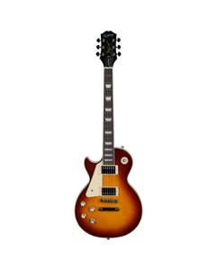 Epiphone Inspired by Gibson Les Paul Standard 60s Figured Left-Handed Iced Tea with Bag