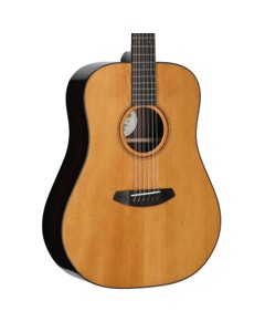 Breedlove Roots Dreadnought SRe 12-String Acoustic Electric Guitar