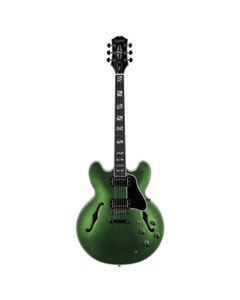 Epiphone Futura ES-355 Semi-Hollow Body Guitar with Bag Dragonfly Shift