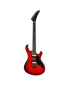 Gibson Victory Figured Top Guitar with Case Cherry Burst