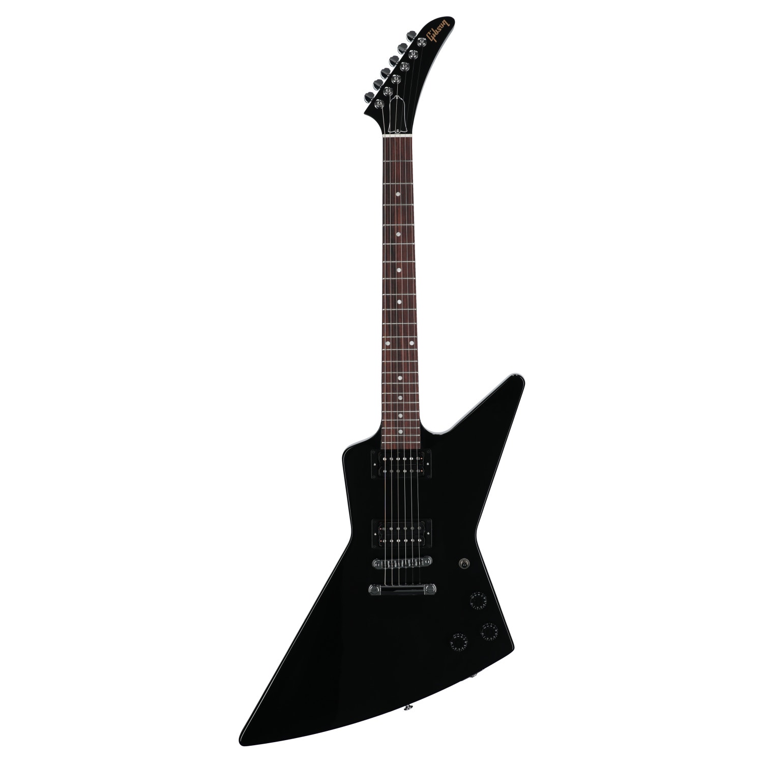 Gibson 80s Explorer Electric Guitar with Case | American Musical
