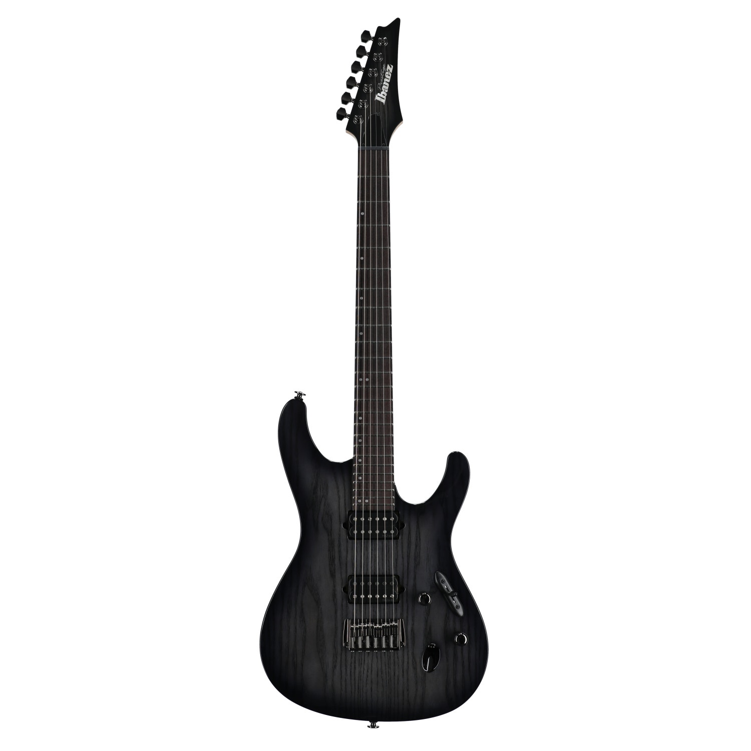 Ibanez Prestige S6621AH Electric Guitar with Case