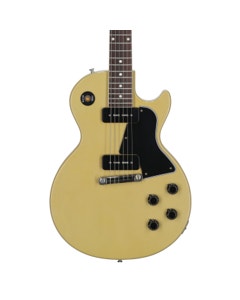 Gibson Custom Shop 1957 Les Paul Special VOS Guitar with Case TV Yellow