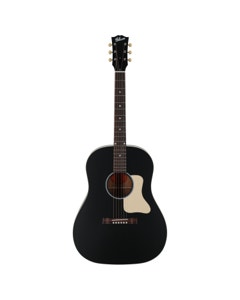Gibson J-45 Century 12-Fret Acoustic Guitar with Case Ebony