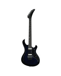 Gibson Victory Floyd Rose Guitar with Case Deep Ocean Burst