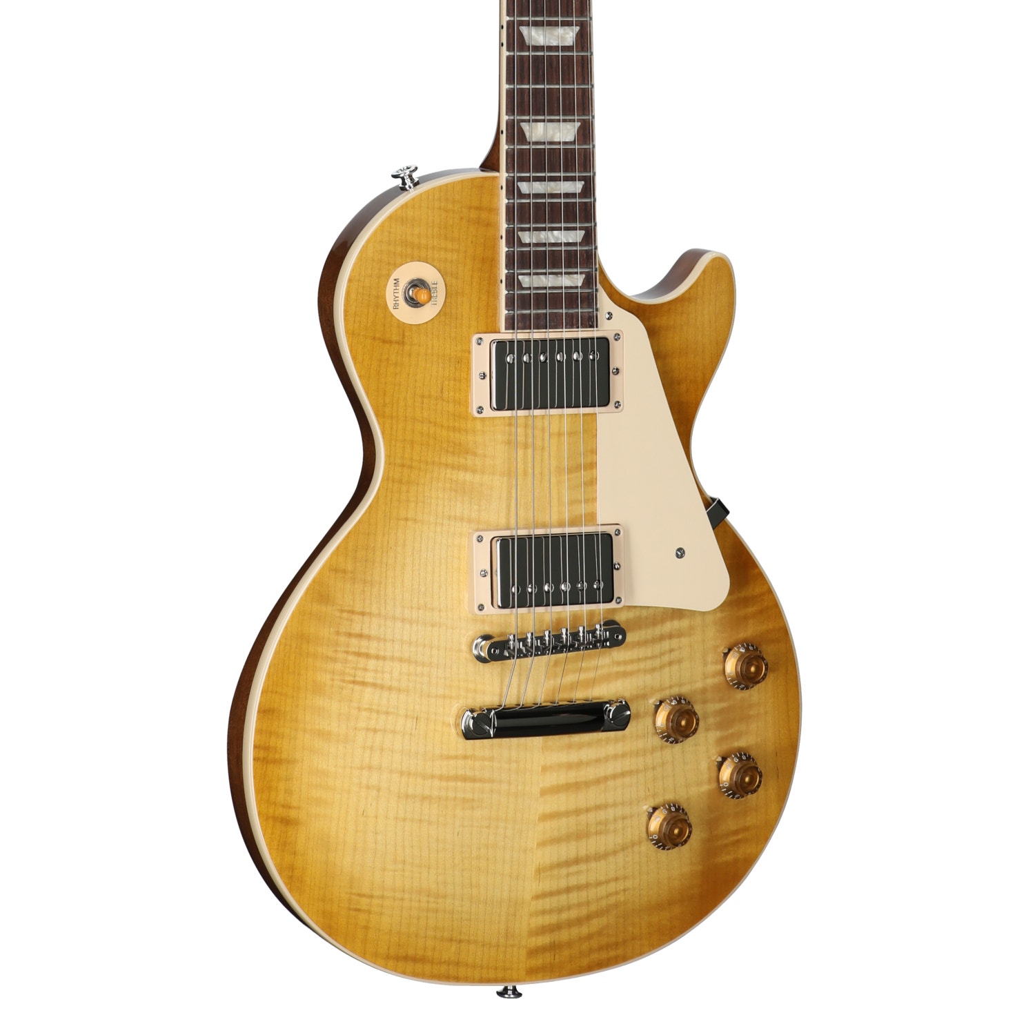 Gibson Exclusive Les Paul Standard Lite AAA Guitar with Case