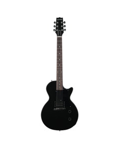 Heritage Standard II Collection H-137 Guitar with Case Ebony