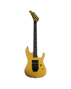 Kramer 50th Anniversary Nightswan Guitar Anniversary Gold with Bag