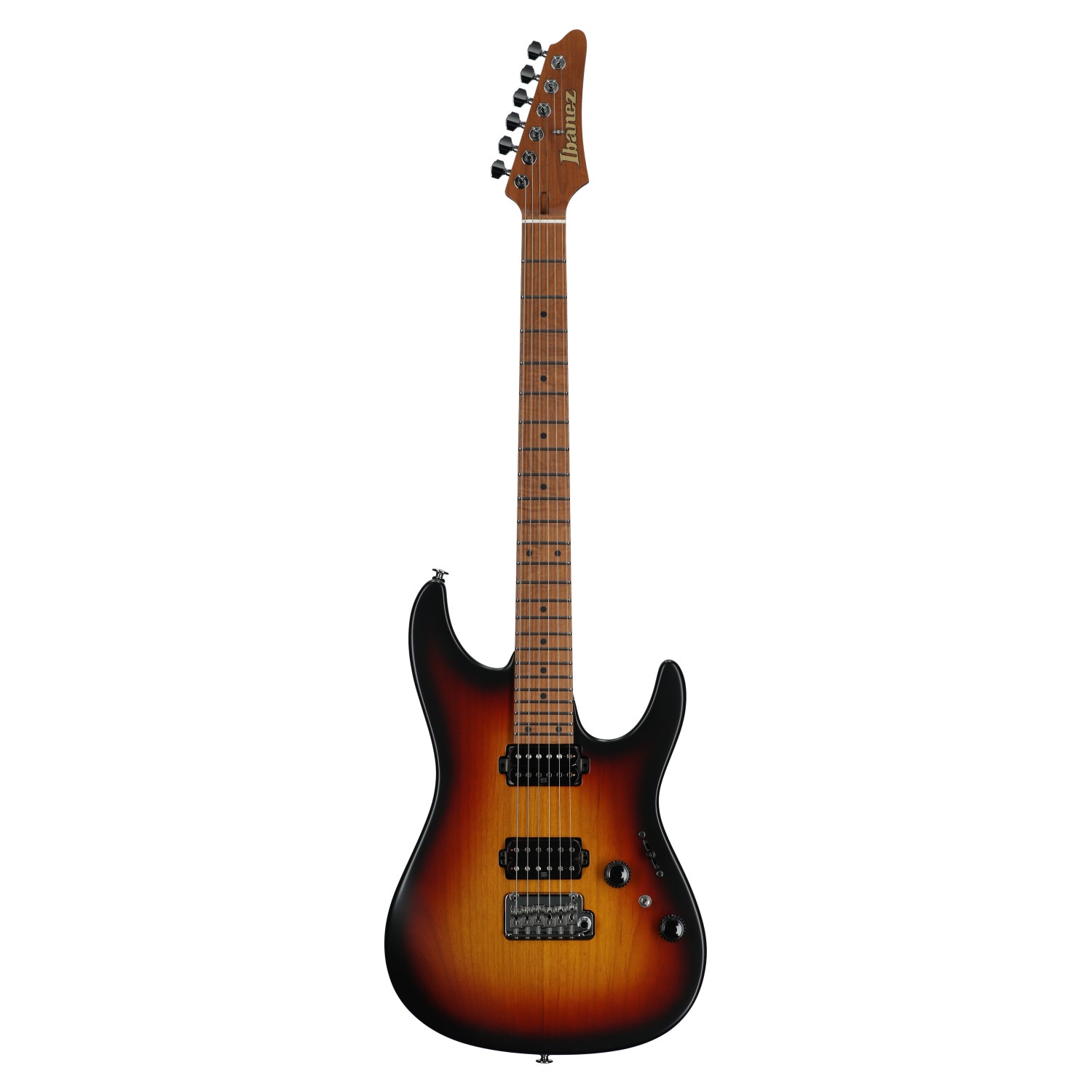 Ibanez Prestige AZ2402 Electric Guitar with Case | American