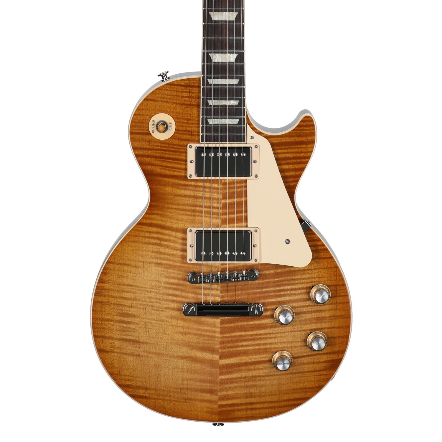 【厳選個体】Gibson les paul standard 60s Gibson Exclusive Les Paul Standard 60s AAA Top Guitar with Case