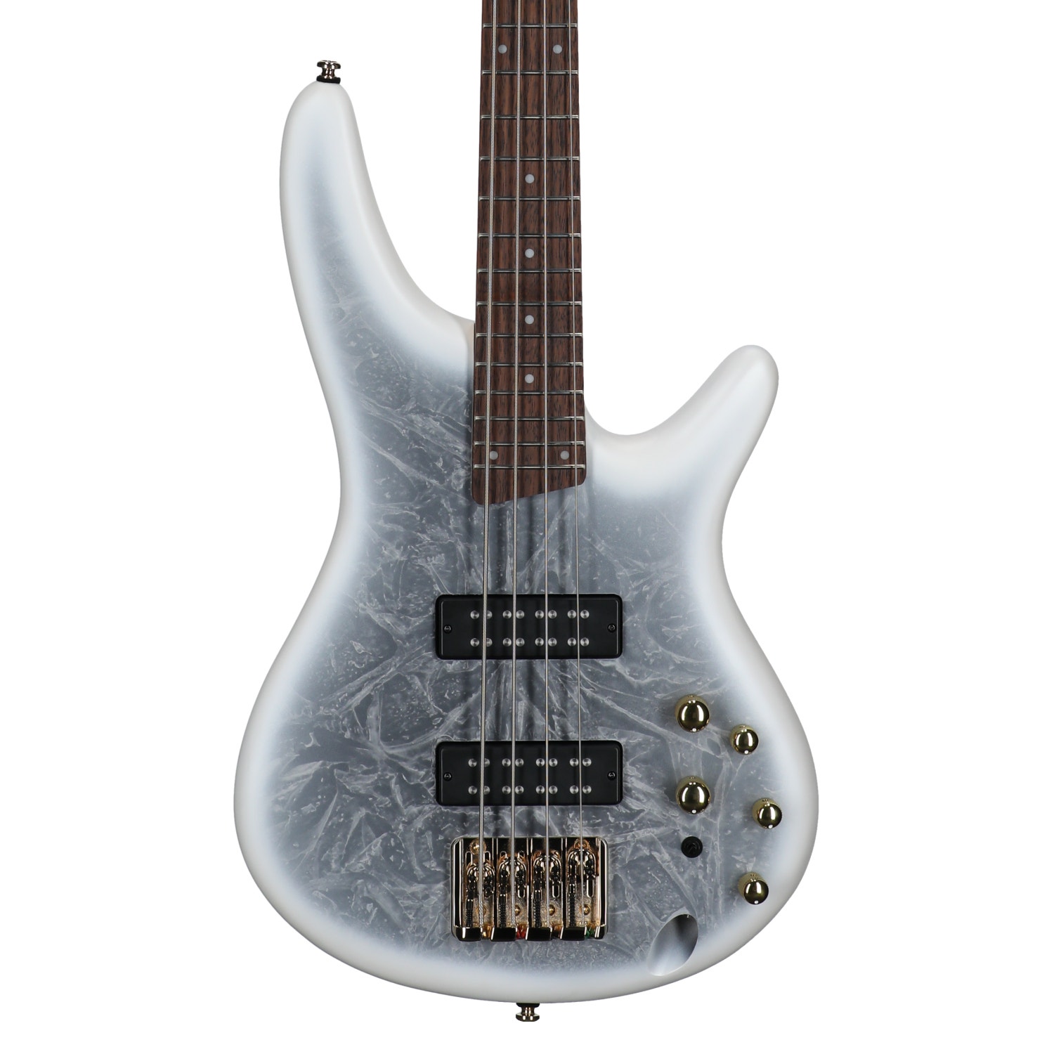 Ibanez SR300EDX 4-String Bass Guitar