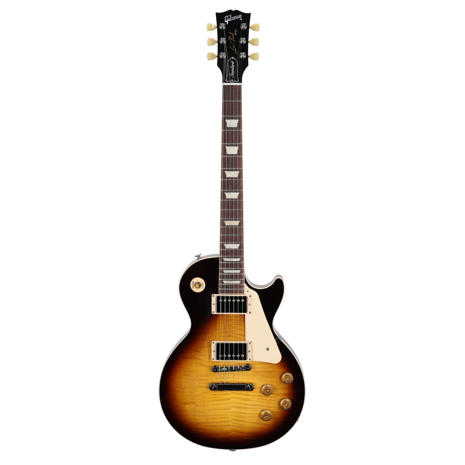 ギター Gibson USA / Les Paul Standard 50s Gibson Les Paul Standard 50's Electric Guitar with Case | American