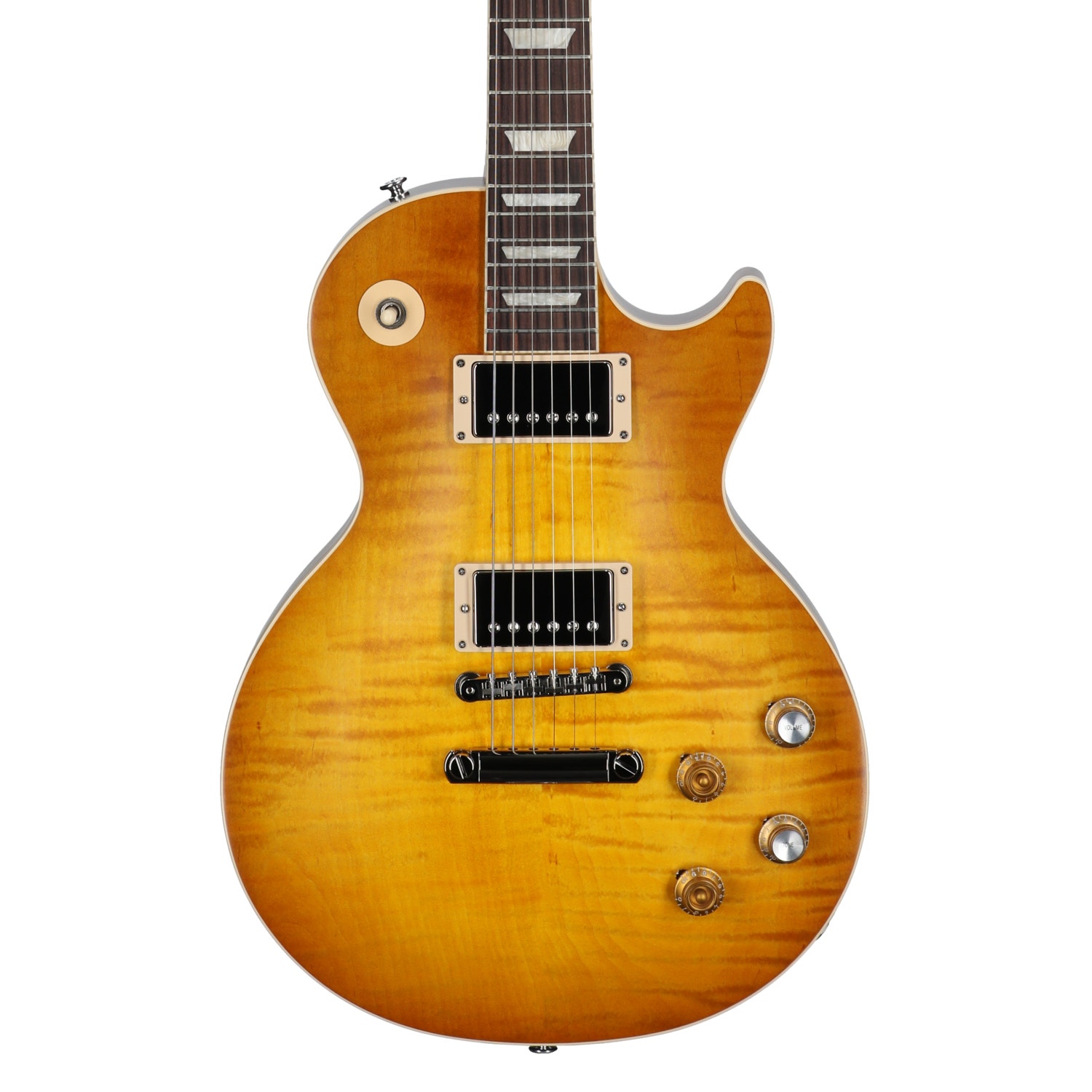 Gibson Kirk Hammett 