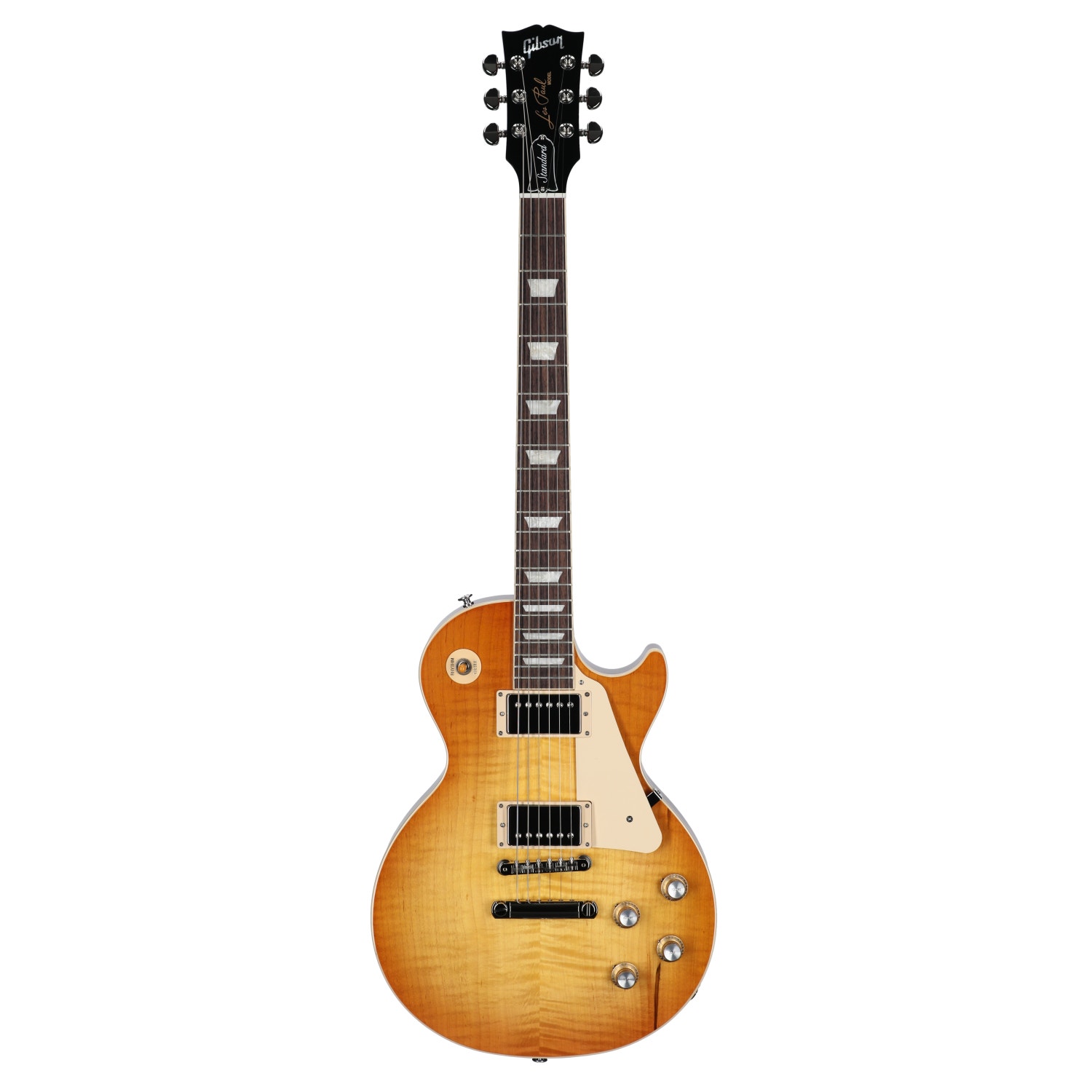 Gibson Les Paul Standard '60s with Case | American Musical Supply