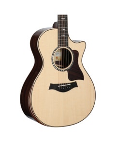 Taylor 812ce Next Generation Grand Concert A/E with Case