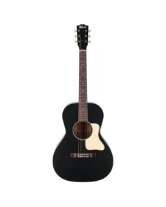 Gibson L-00 Century 12-Fret Acoustic Guitar with Case Ebony