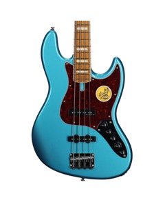 Sire Marcus Miller V7 New Gen 4-String Bass Guitar Tide Pool