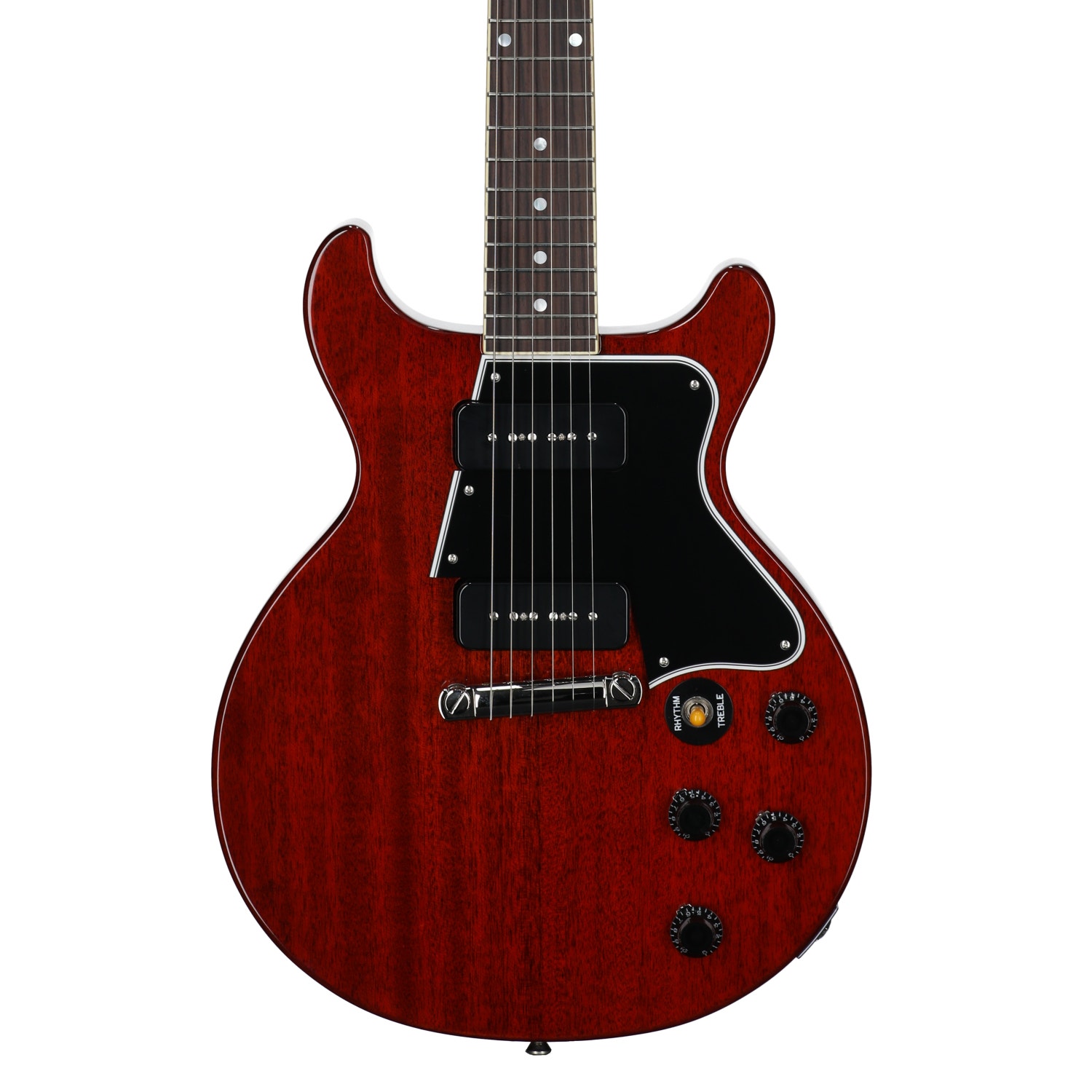 Epiphone Inspired by Gibson Custom 1960 Les Paul Special DC
