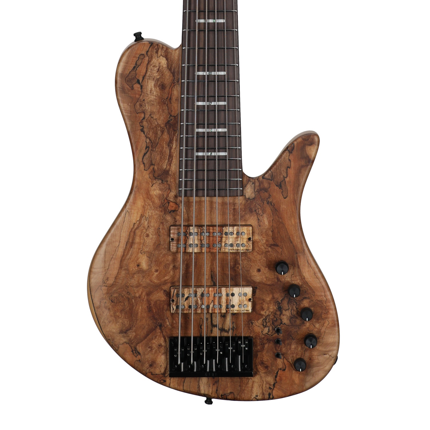 Sire Marcus Miller F10dx 6-String Bass Guitar Natural