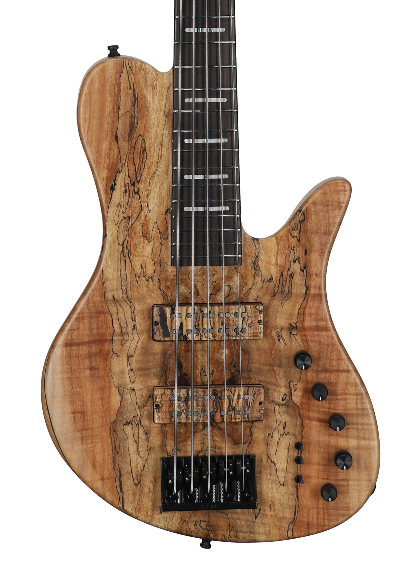 Sire Marcus Miller F10dx 5-String Bass Guitar Natural