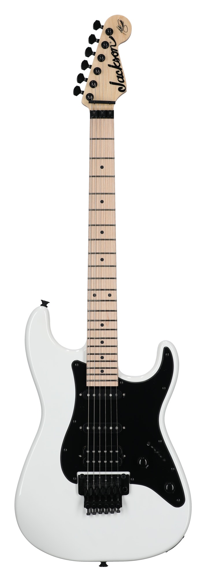 Jackson Adrian Smith Signature SDX Maple Fingerboard Electric Guitar