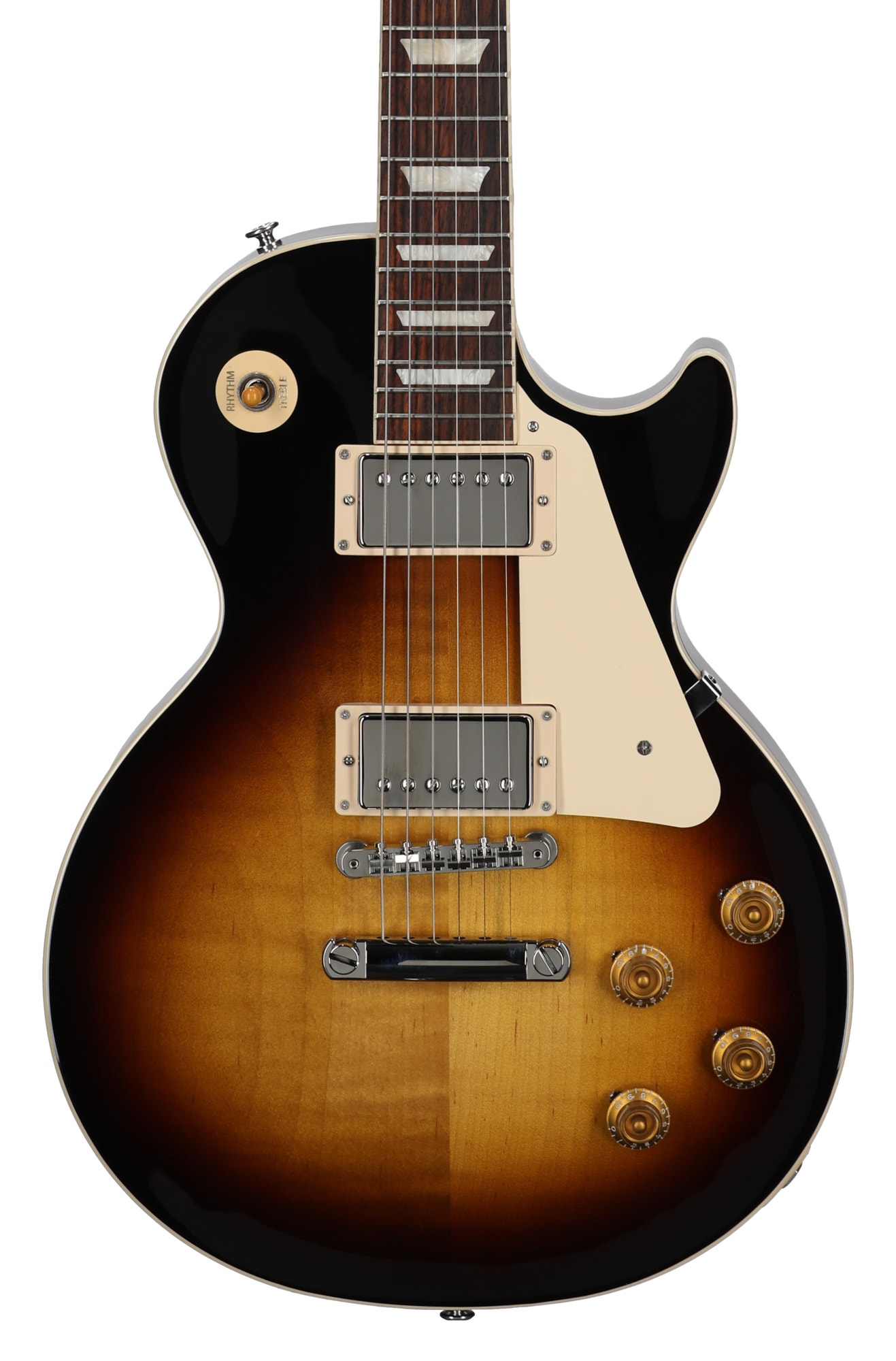 Gibson Les Paul Standard 50's Electric Guitar with Case | American