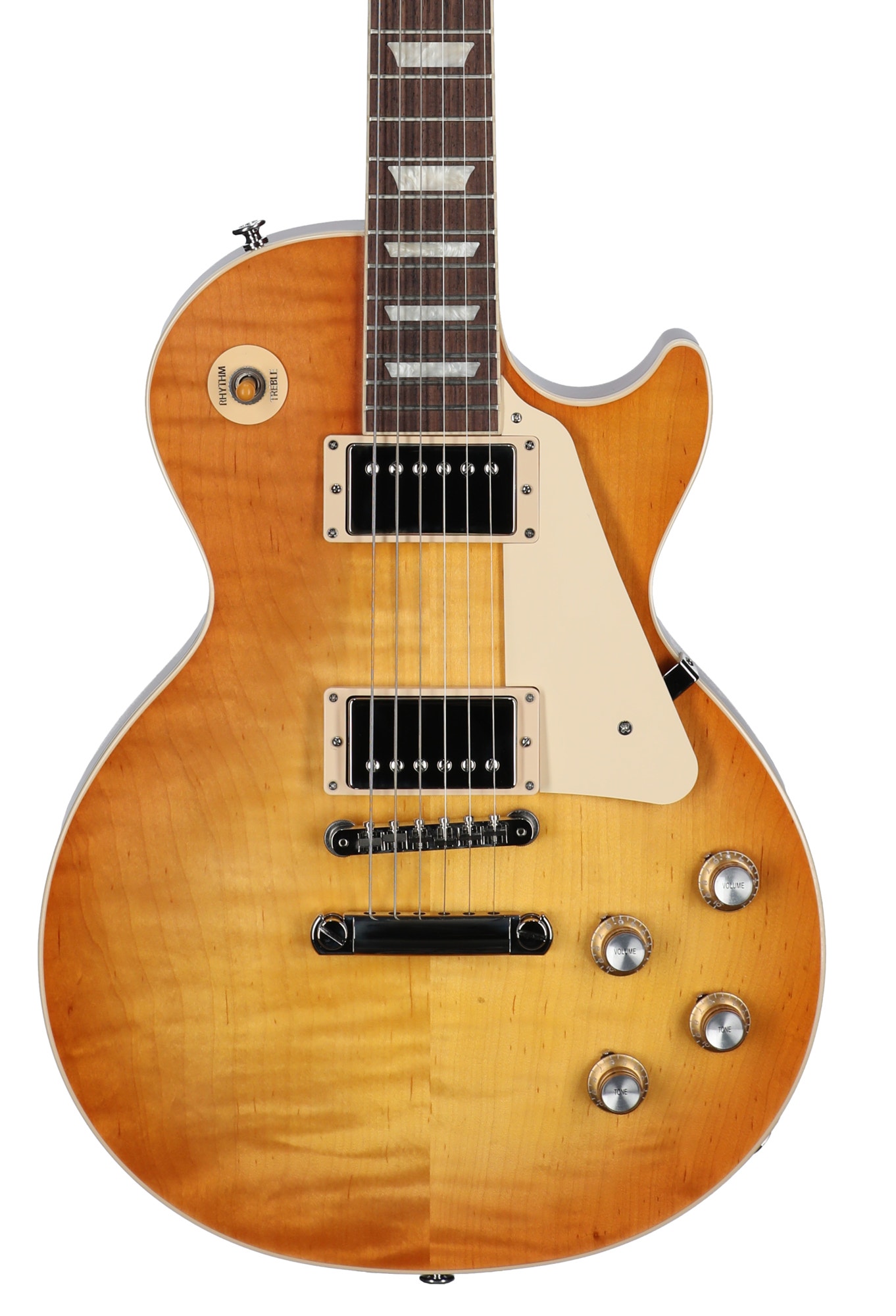 Gibson Les Paul Standard '60s with Case | American Musical Supply