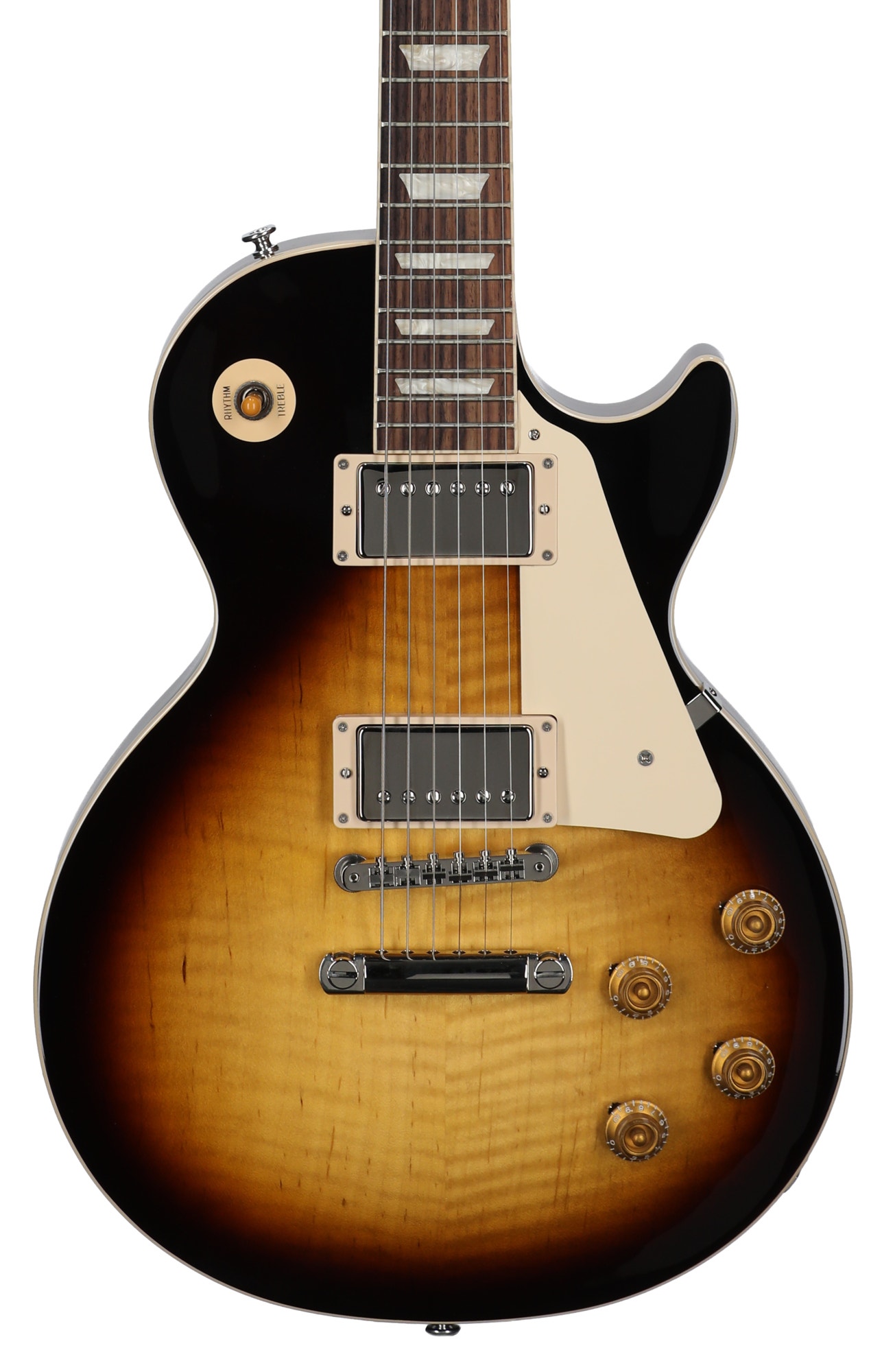 Gibson Les Paul Standard 50's Electric Guitar with Case | American