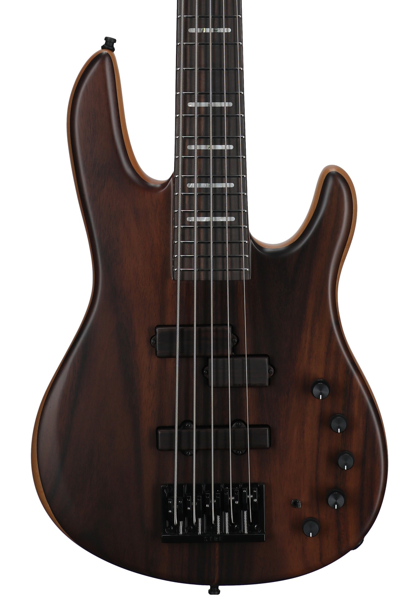 Sire Marcus Miller F10dc 5-String Bass Guitar Rosewood