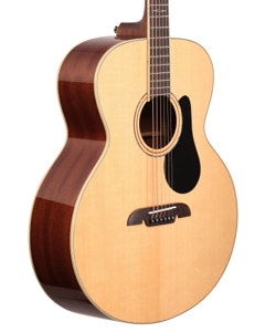 Alvarez ABT60 Baritone Acoustic Guitar