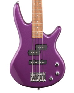 Ibanez GSRM20 Mikro Electric Bass Guitar