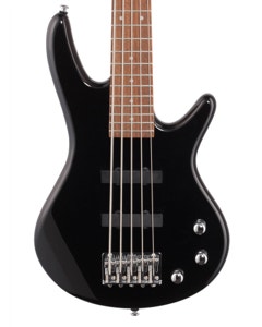 Ibanez GSRM25 Gio Mikro 5 String Bass Black