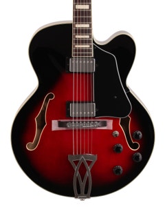 Ibanez Artcore AF75 Hollowbody Electric Guitar