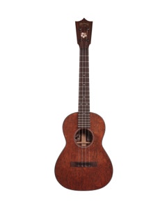 Martin 1T IZ Tenor Ukulele with Case