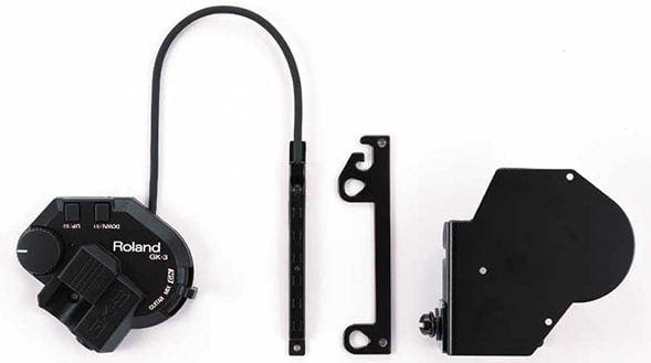 Roland GK3 Divided Guitar Synth Pickup | American Musical Supply